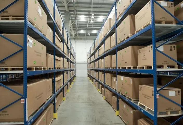 丽水到庐山市货物仓储